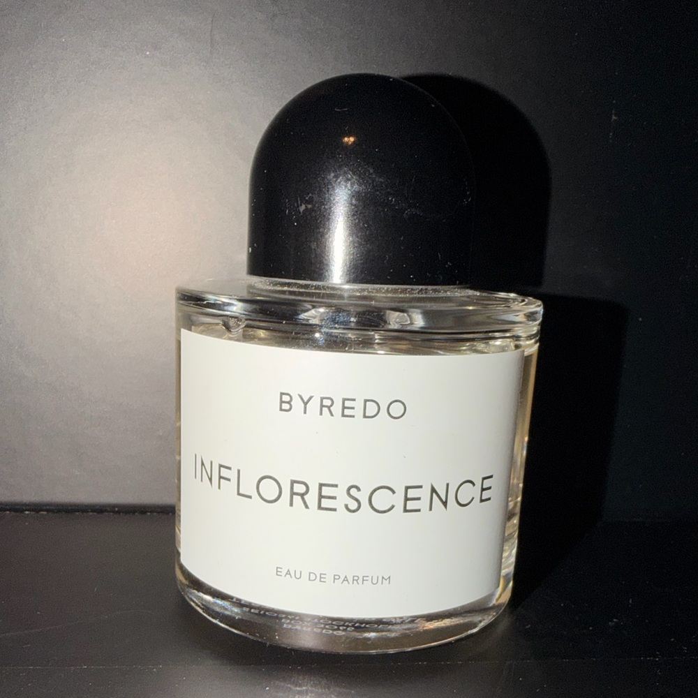 Byredo Inflorescence Perfume
